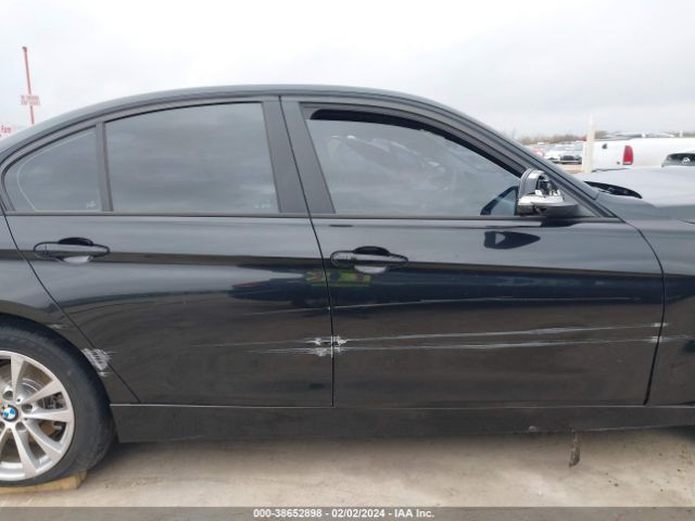 WBA8A9C55GK617854 BMW 320i
