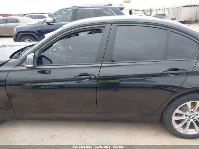 WBA8A9C55GK617854 BMW 320i