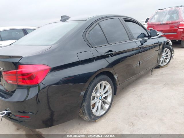 WBA8A9C55GK617854 BMW 320i