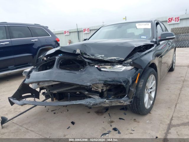WBA8A9C55GK617854 BMW 320i