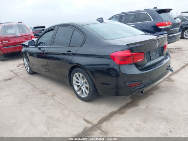 WBA8A9C55GK617854 BMW 320i