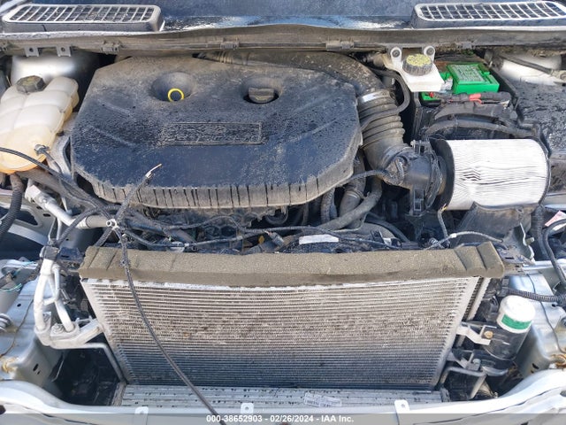 Ford Escape Titanium 2014 1FMCU9J99EUA30547 Image 10