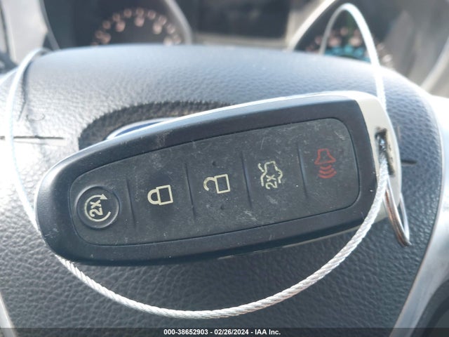 Ford Escape Titanium 2014 1FMCU9J99EUA30547 Image 11