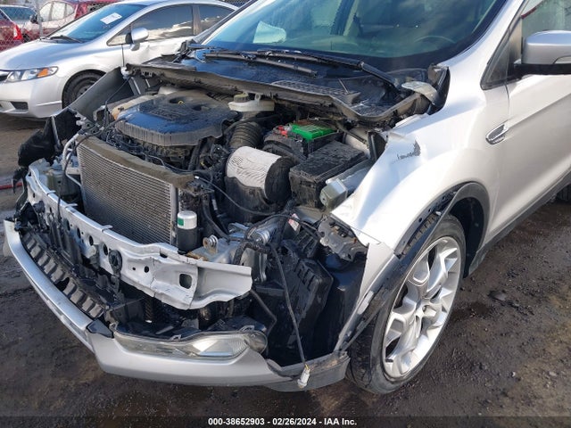 Ford Escape Titanium 2014 1FMCU9J99EUA30547 Image 6