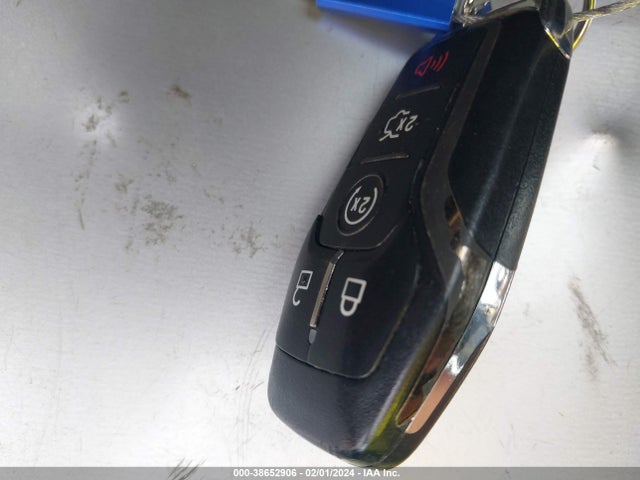 3LN6L2G99FR602935 Lincoln MKZ