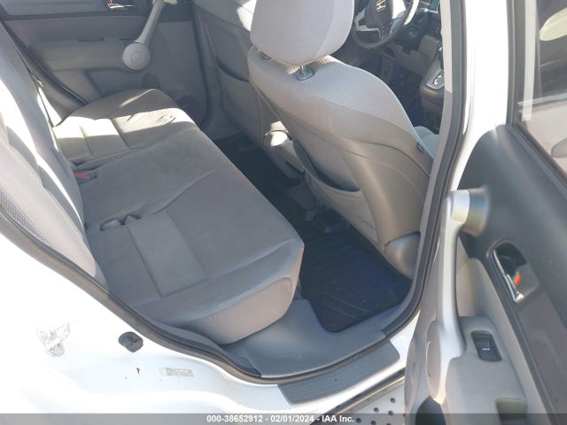 2007 HONDA CR-V EX VIN: JHLRE48537C069275