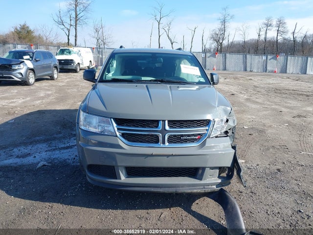 Dodge Journey Se Value Package 2019 3C4PDCAB5KT873561 Image 12