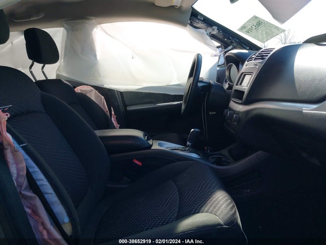 Dodge Journey Se Value Package 2019 3C4PDCAB5KT873561 Image 5