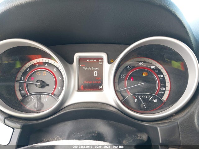 Dodge Journey Se Value Package 2019 3C4PDCAB5KT873561 Image 7