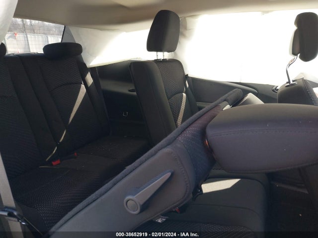 Dodge Journey Se Value Package 2019 3C4PDCAB5KT873561 Image 8