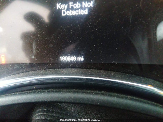 Продаж на аукціоні авто 2014 Dodge Durango Limited, vin: 1C4RDJDGXEC451063, номер лоту: 38652966