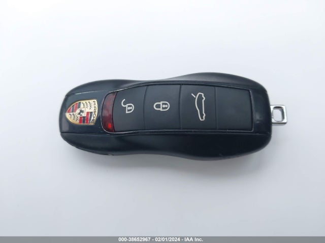 2016 PORSCHE CAYENNE WP1AA2A20GKA08027 Photo 10