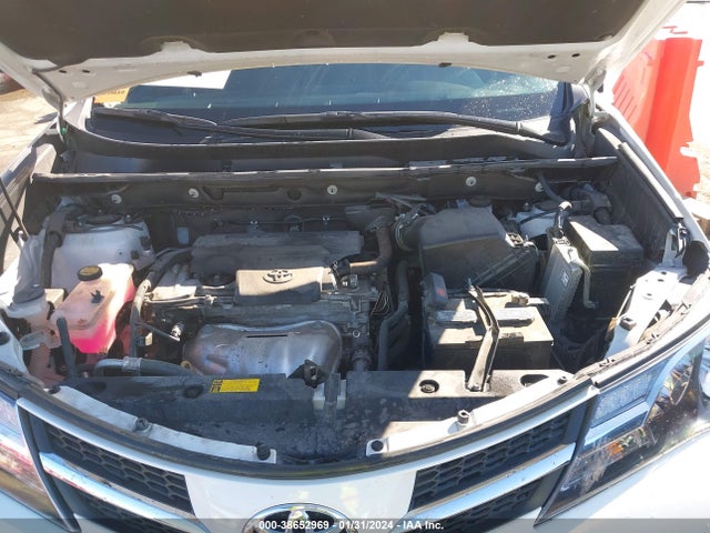 Toyota Rav4 Xle 2015 2T3RFREV5FW373781 Image 10