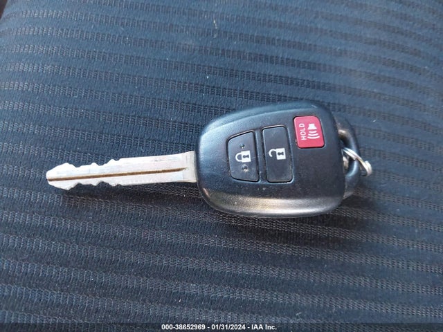 Toyota Rav4 Xle 2015 2T3RFREV5FW373781 Image 11