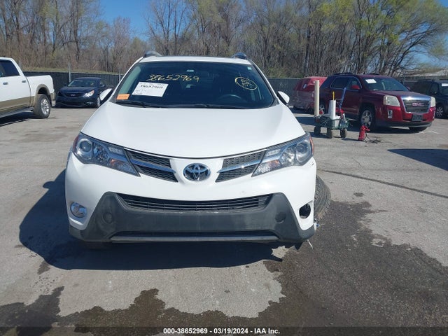 Toyota Rav4 Xle 2015 2T3RFREV5FW373781 Image 12