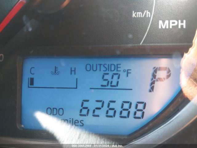 Toyota Rav4 Xle 2015 2T3RFREV5FW373781 Image 15
