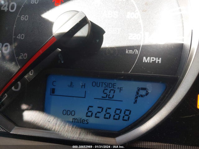 Toyota Rav4 Xle 2015 2T3RFREV5FW373781 Image 7