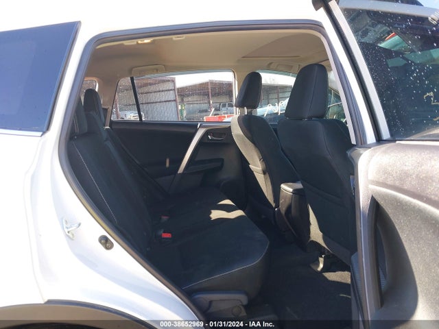 Toyota Rav4 Xle 2015 2T3RFREV5FW373781 Image 8