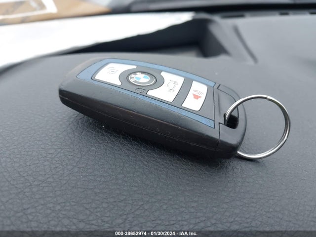 BMW 335i Xdrive 2015 WBA3B9G55FNR93503 Image 11