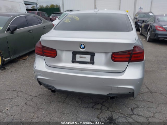 BMW 335i Xdrive 2015 WBA3B9G55FNR93503 Image 16