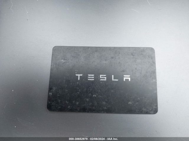 5YJYGDEEXMF296260 Tesla Model Y Long Range Dual Motor All-wheel Drive