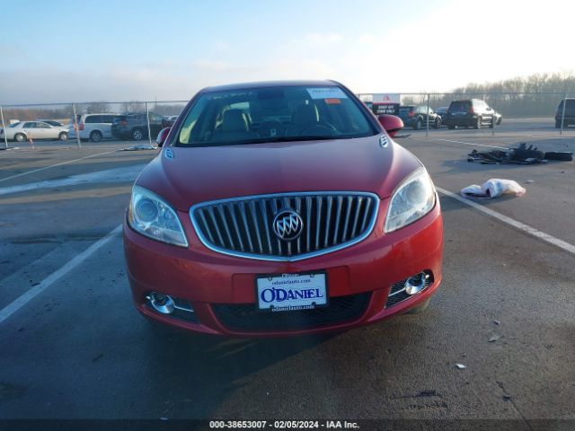 1G4PP5SK4E4211087 Buick Verano