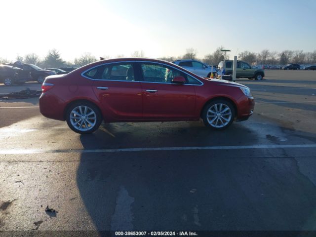 1G4PP5SK4E4211087 Buick Verano
