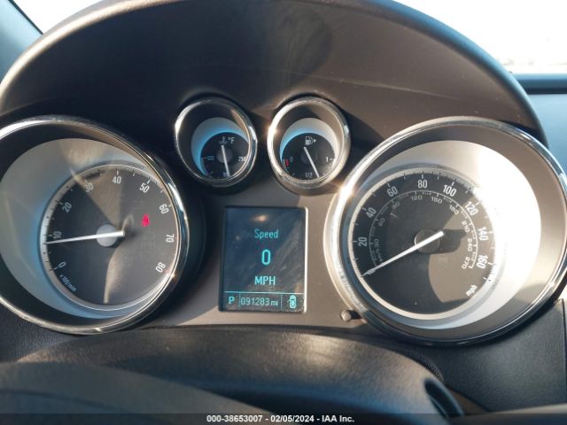 1G4PP5SK4E4211087 Buick Verano