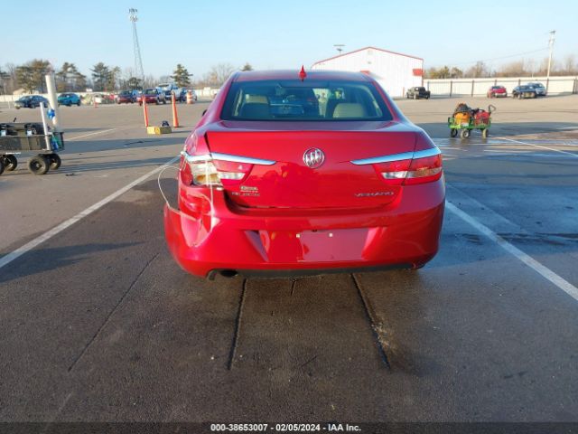 1G4PP5SK4E4211087 Buick Verano