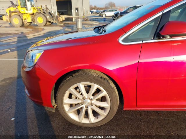 1G4PP5SK4E4211087 Buick Verano