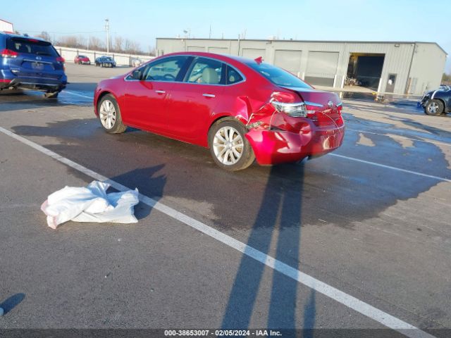 1G4PP5SK4E4211087 Buick Verano
