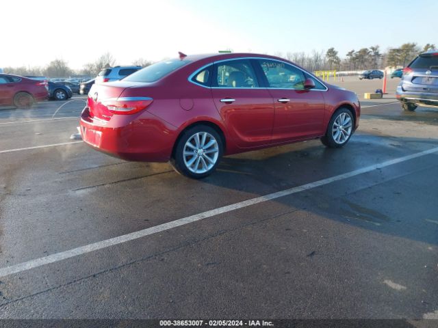 1G4PP5SK4E4211087 Buick Verano