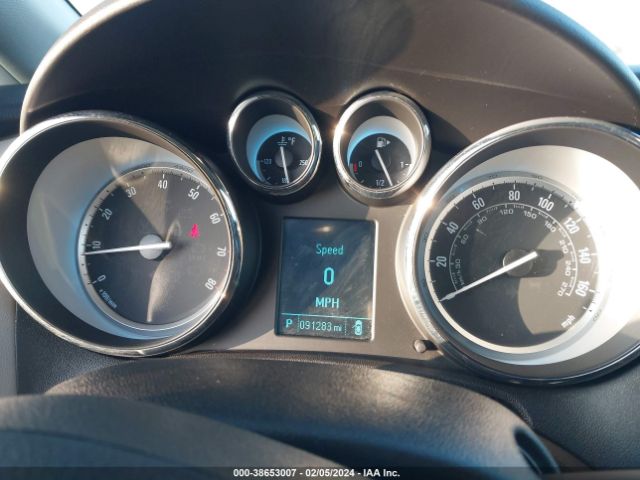 1G4PP5SK4E4211087 Buick Verano