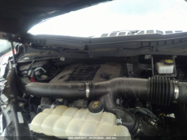 1FTFW1E88NFB01028 Ford F-150 Lariat