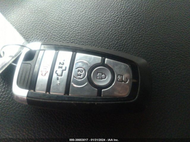 1FTFW1E88NFB01028 Ford F-150 Lariat
