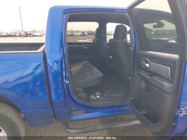 1C6RRFFG6KN791460 RAM 1500 Big Horn/lone Star  4x4 5'7 Box
