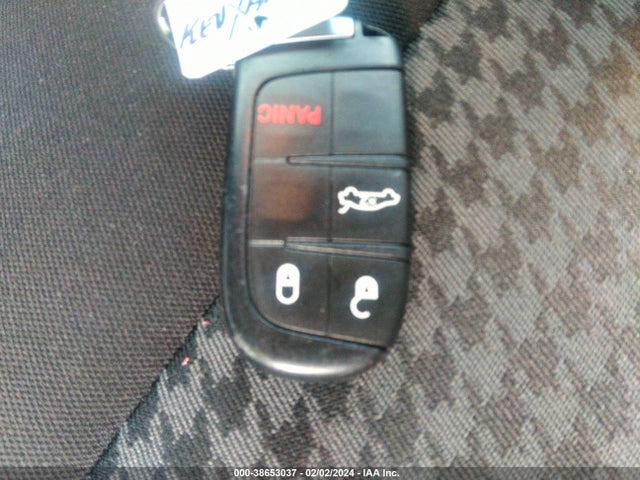 Dodge Challenger Sxt 2022 2C3CDZAG3NH117998 Image 11