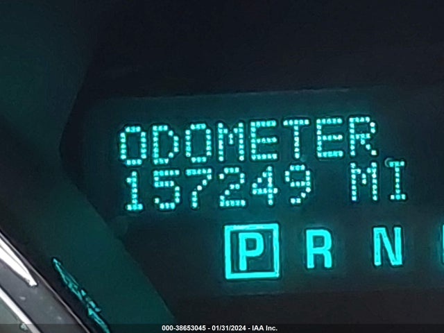 Chevrolet Traverse 1lt 2014 1GNKRGKD3EJ139913 Image 7