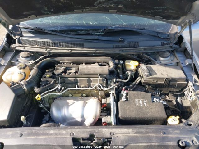 1C3CCCFB3HN509307 Chrysler 200 Touring