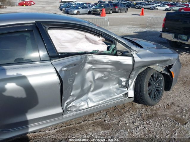 1C3CCCFB3HN509307 Chrysler 200 Touring