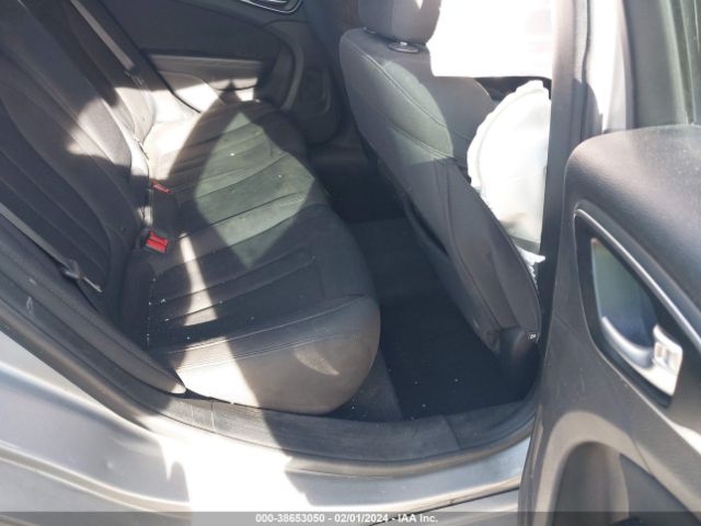 1C3CCCFB3HN509307 Chrysler 200 Touring