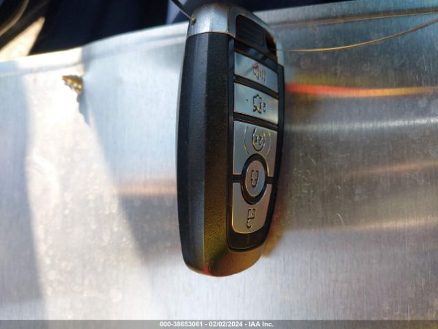 1FATP8FF5J5180380 Ford Mustang Gt Premium