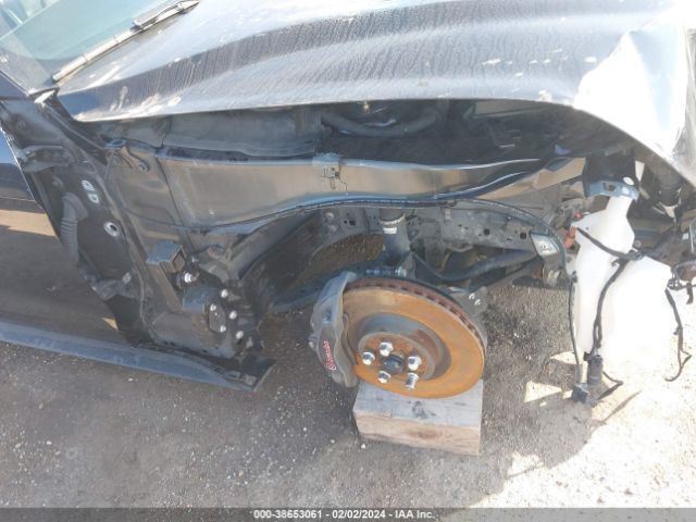 1FATP8FF5J5180380 Ford Mustang Gt Premium