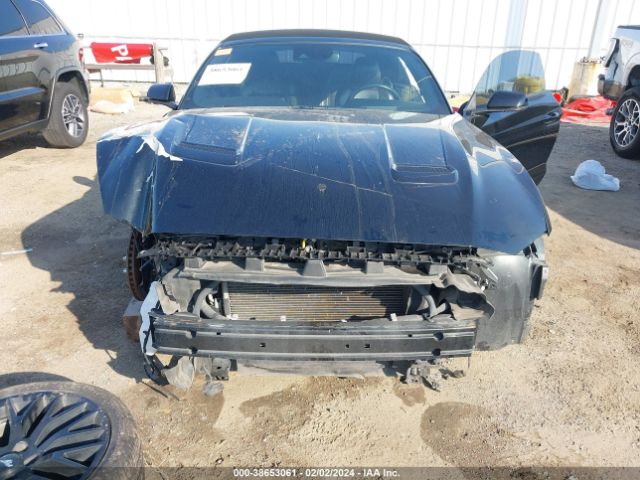 1FATP8FF5J5180380 Ford Mustang Gt Premium