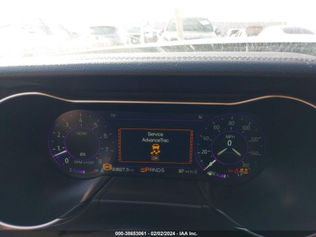 1FATP8FF5J5180380 Ford Mustang Gt Premium