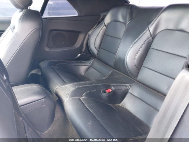 1FATP8FF5J5180380 Ford Mustang Gt Premium