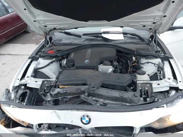 WBA3B5G5XENS06178 BMW 328i Xdrive