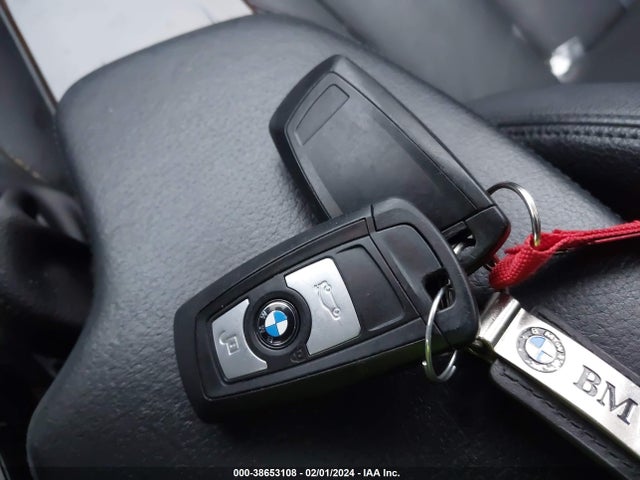 WBA3B5G5XENS06178 BMW 328i Xdrive