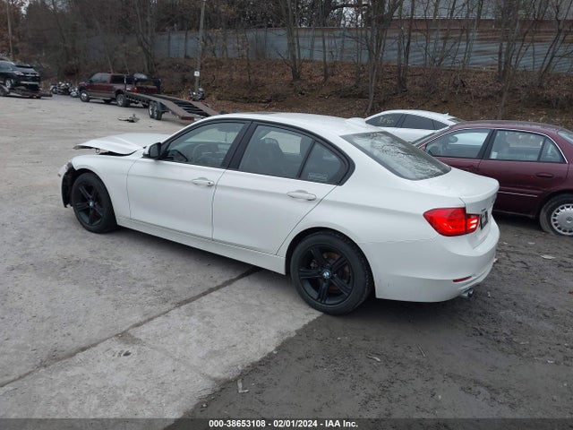 WBA3B5G5XENS06178 BMW 328i Xdrive