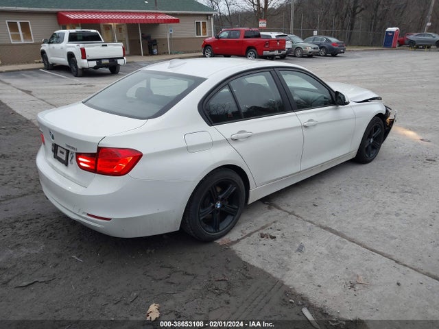 WBA3B5G5XENS06178 BMW 328i Xdrive